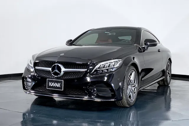 Mercedes Benz · Clase C