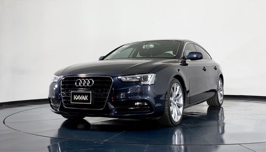 Audi • A5