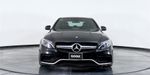 Mercedes Benz Clase C 4.0 MERCEDESAMG 63 S AT Coupe 2017