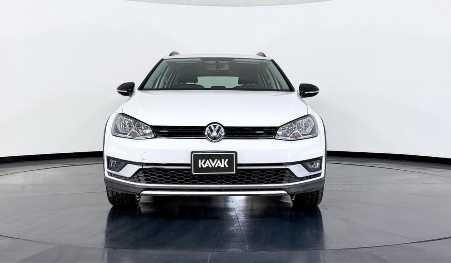 Volkswagen Golf Sportwagen 1.4 CROSSGOLF Wagon 2017