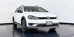 Volkswagen Golf Sportwagen 1.4 CROSSGOLF Wagon 2017