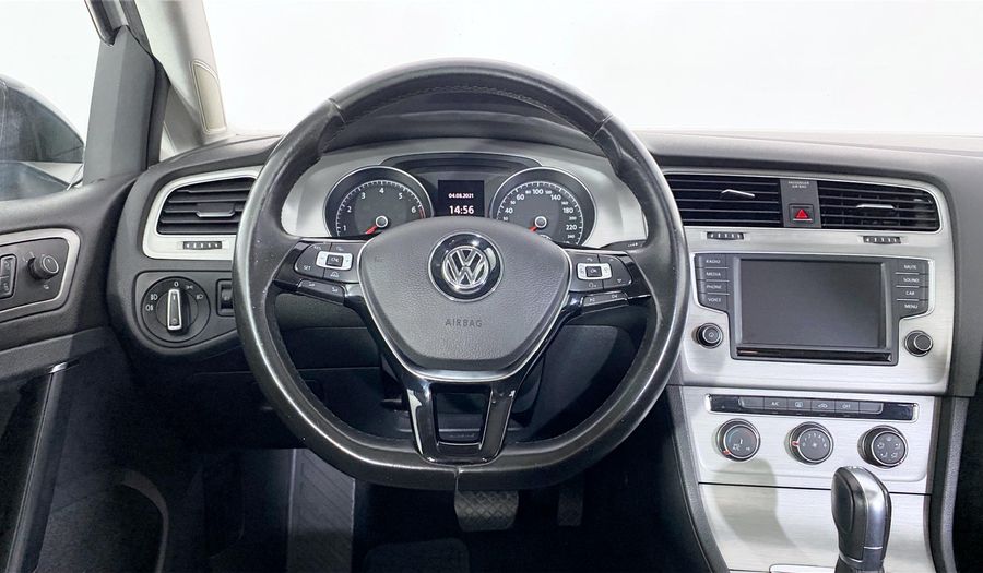 Volkswagen Golf Sportwagen 1.4 CROSSGOLF Wagon 2017