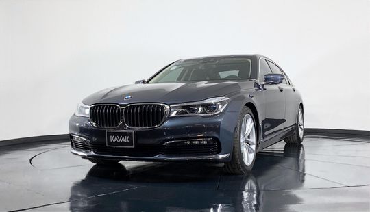 Bmw • Serie 7