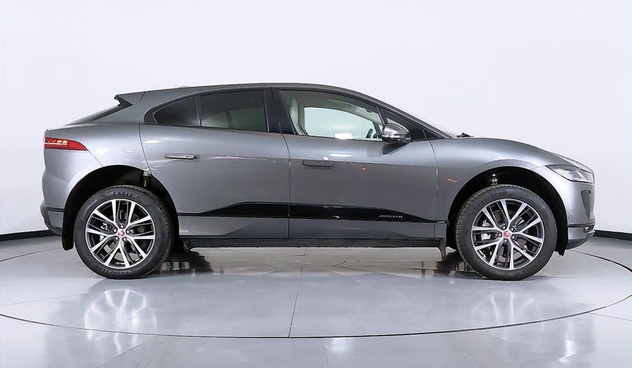 Jaguar I-pace 90KWH P400 FIRST EDITION AUTO 4WD Suv 2019