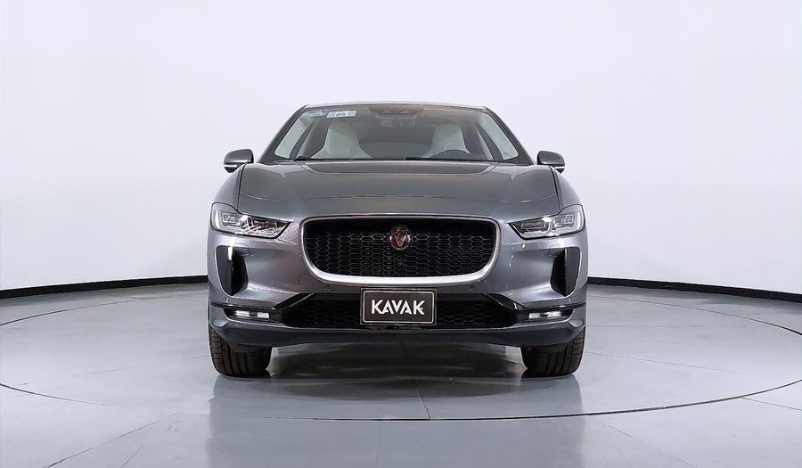 Jaguar I-pace 90KWH P400 FIRST EDITION AUTO 4WD Suv 2019