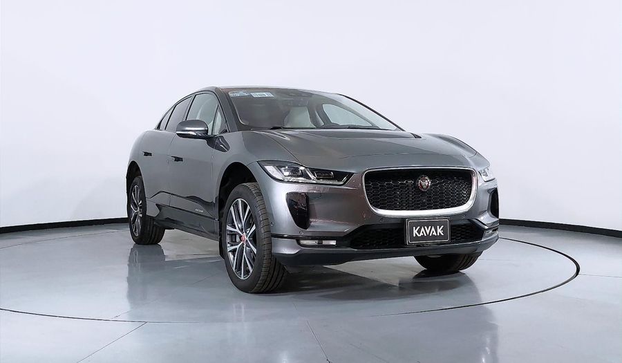 Jaguar I-pace 90KWH P400 FIRST EDITION AUTO 4WD Suv 2019