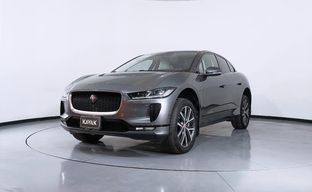 Jaguar • I-PACE