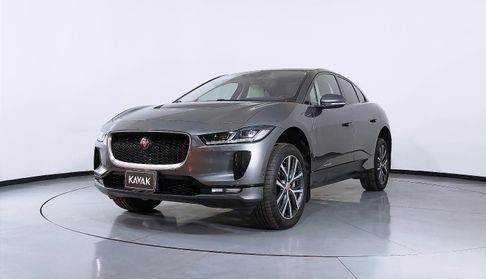 Jaguar I-pace 90KWH P400 FIRST EDITION AUTO 4WD Suv 2019
