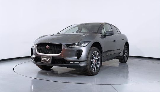 Jaguar • I-PACE