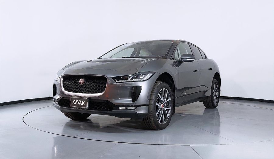 Jaguar I-pace 90KWH P400 FIRST EDITION AUTO 4WD Suv 2019