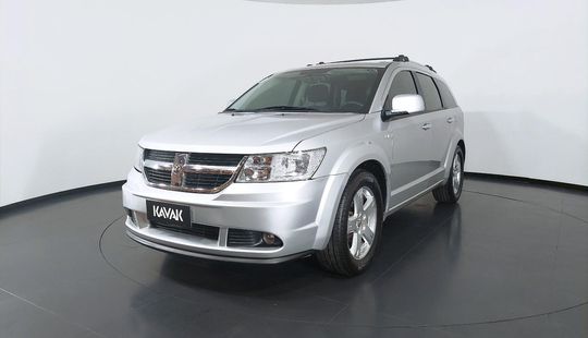 Dodge Journey RT V6-2010