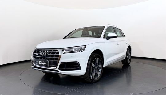 Audi Q5 TFSI AMBIENTE-2018