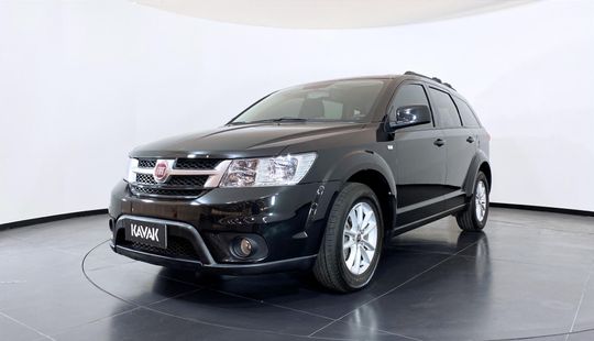 Fiat Freemont EMOTION-2014