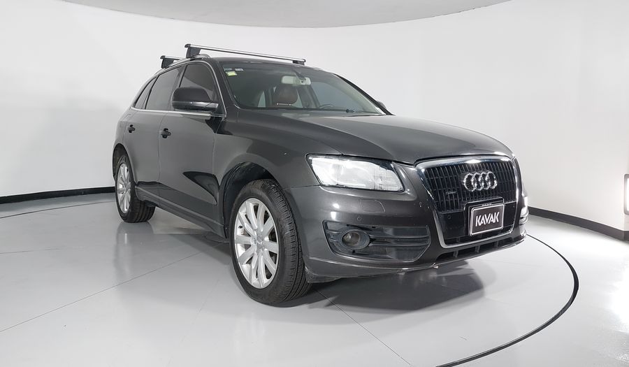 Audi Q5 2.0 TFSI ELITE QUATTRO S TRONIC Suv 2011