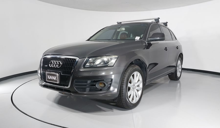 Audi Q5 2.0 TFSI ELITE QUATTRO S TRONIC Suv 2011