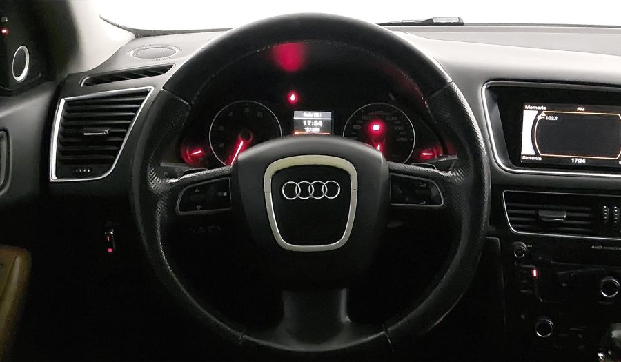 Audi Q5 2.0 TFSI ELITE QUATTRO S TRONIC Suv 2011