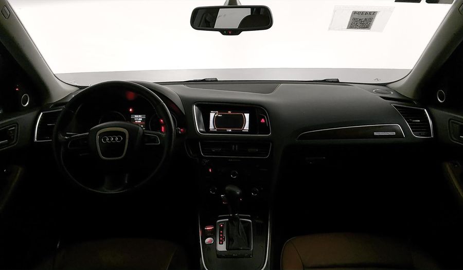 Audi Q5 2.0 TFSI ELITE QUATTRO S TRONIC Suv 2011