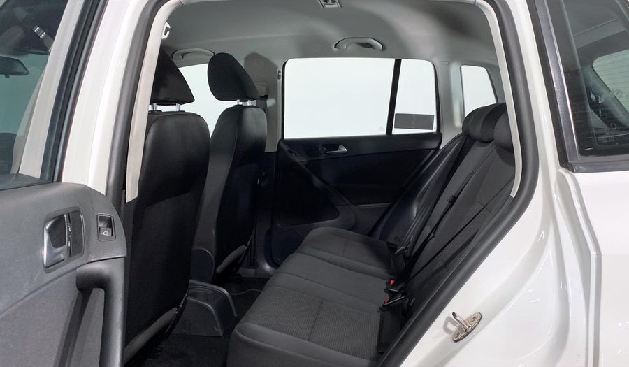 Volkswagen Tiguan 1.4 TSI DSG Suv 2014