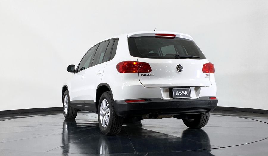 Volkswagen Tiguan 1.4 TSI DSG Suv 2014