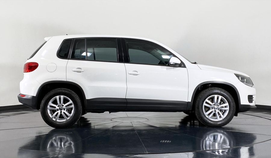 Volkswagen Tiguan 1.4 TSI DSG Suv 2014