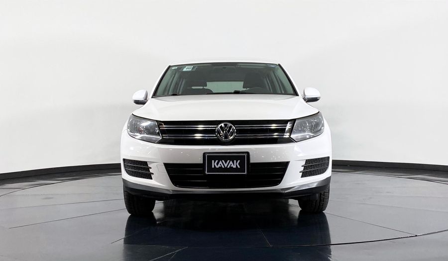 Volkswagen Tiguan 1.4 TSI DSG Suv 2014