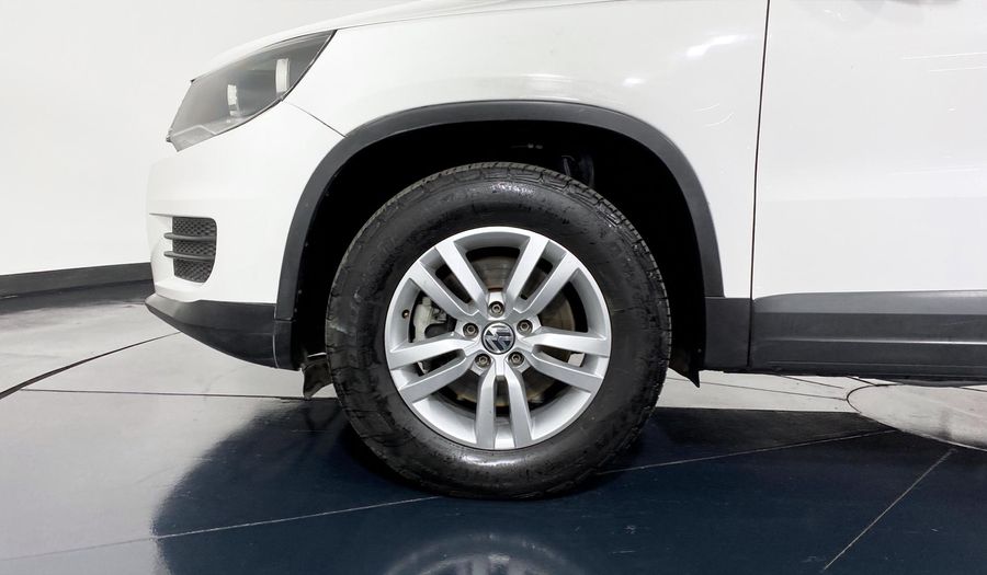 Volkswagen Tiguan 1.4 TSI DSG Suv 2014