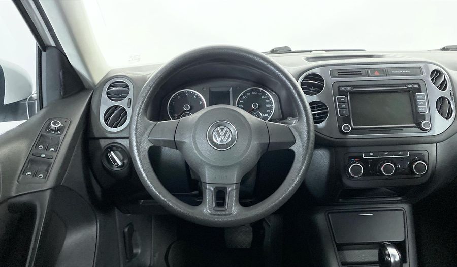 Volkswagen Tiguan 1.4 TSI DSG Suv 2014