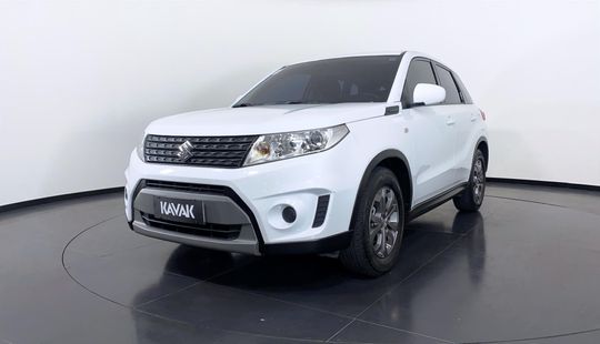 Suzuki Vitara 4ALL-2019
