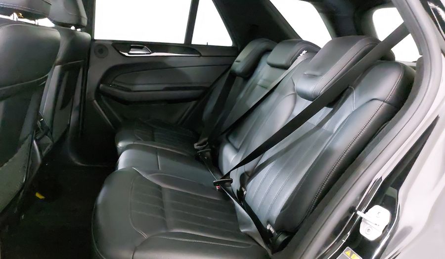 Mercedes Benz Clase Gle 3.5 GLE 350 EXCLUSIVE AUTO Suv 2018