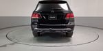 Mercedes Benz Clase Gle 3.5 GLE 350 EXCLUSIVE AUTO Suv 2018