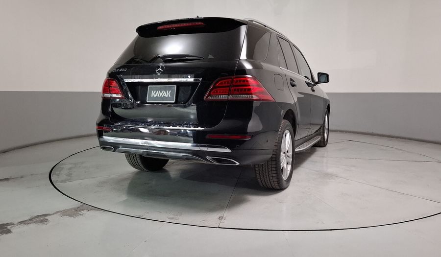 Mercedes Benz Clase Gle 3.5 GLE 350 EXCLUSIVE AUTO Suv 2018