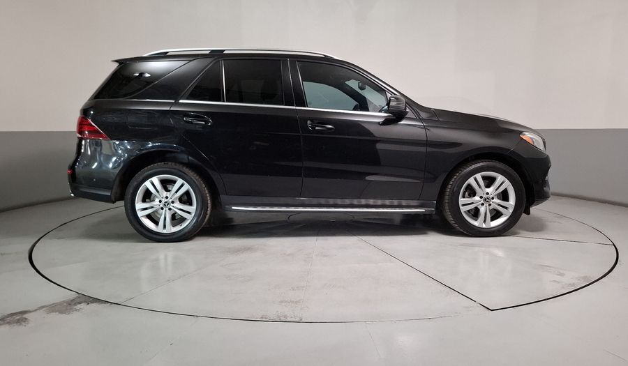 Mercedes Benz Clase Gle 3.5 GLE 350 EXCLUSIVE AUTO Suv 2018