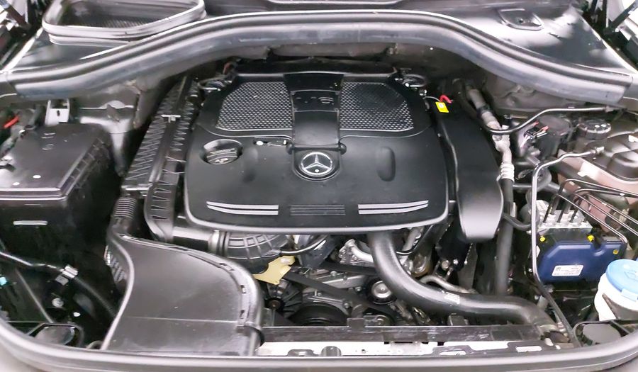 Mercedes Benz Clase Gle 3.5 GLE 350 EXCLUSIVE AUTO Suv 2018