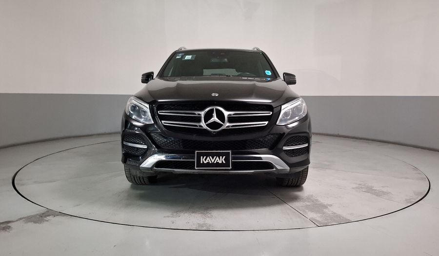 Mercedes Benz Clase Gle 3.5 GLE 350 EXCLUSIVE AUTO Suv 2018