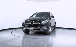 Mercedes Benz • Clase GLE