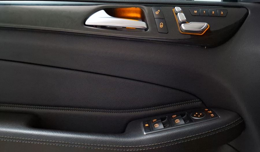 Mercedes Benz Clase Gle 3.5 GLE 350 EXCLUSIVE AUTO Suv 2018
