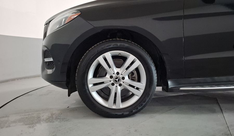 Mercedes Benz Clase Gle 3.5 GLE 350 EXCLUSIVE AUTO Suv 2018