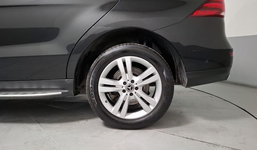 Mercedes Benz Clase Gle 3.5 GLE 350 EXCLUSIVE AUTO Suv 2018