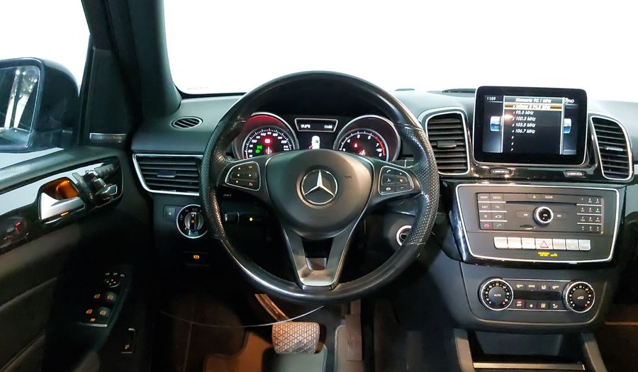 Mercedes Benz Clase Gle 3.5 GLE 350 EXCLUSIVE AUTO Suv 2018