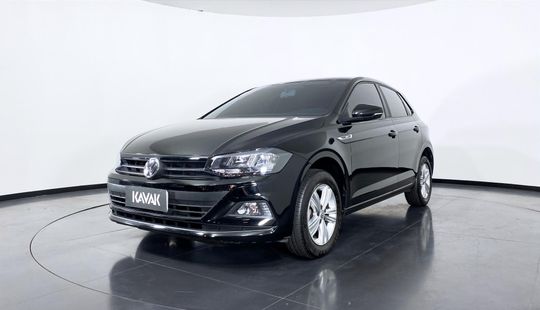Volkswagen Polo MSI TOTAL 2019