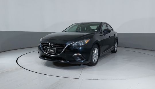 Mazda • Mazda 3