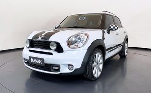 Mini • Countryman