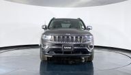 Jeep Compass 2.4 LIMITED PREMIUM FWD ATX Suv 2015