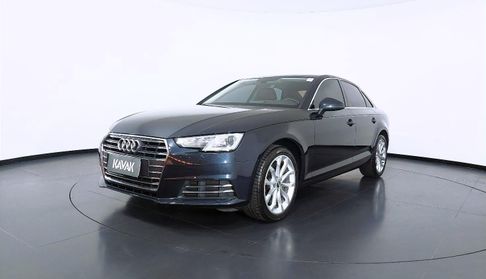 Audi A4 TFSI AMBIENTE Sedan 2017