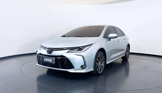 Toyota Corolla VVT-IE  ALTIS DIRECT SHIFT-2020