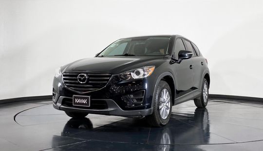 Mazda CX-5 i-2016