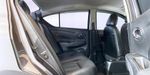 Nissan Versa START UNIQUE Sedan 2017