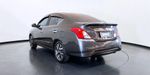 Nissan Versa START UNIQUE Sedan 2017