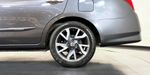 Nissan Versa START UNIQUE Sedan 2017