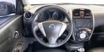 Nissan Versa START UNIQUE Sedan 2017